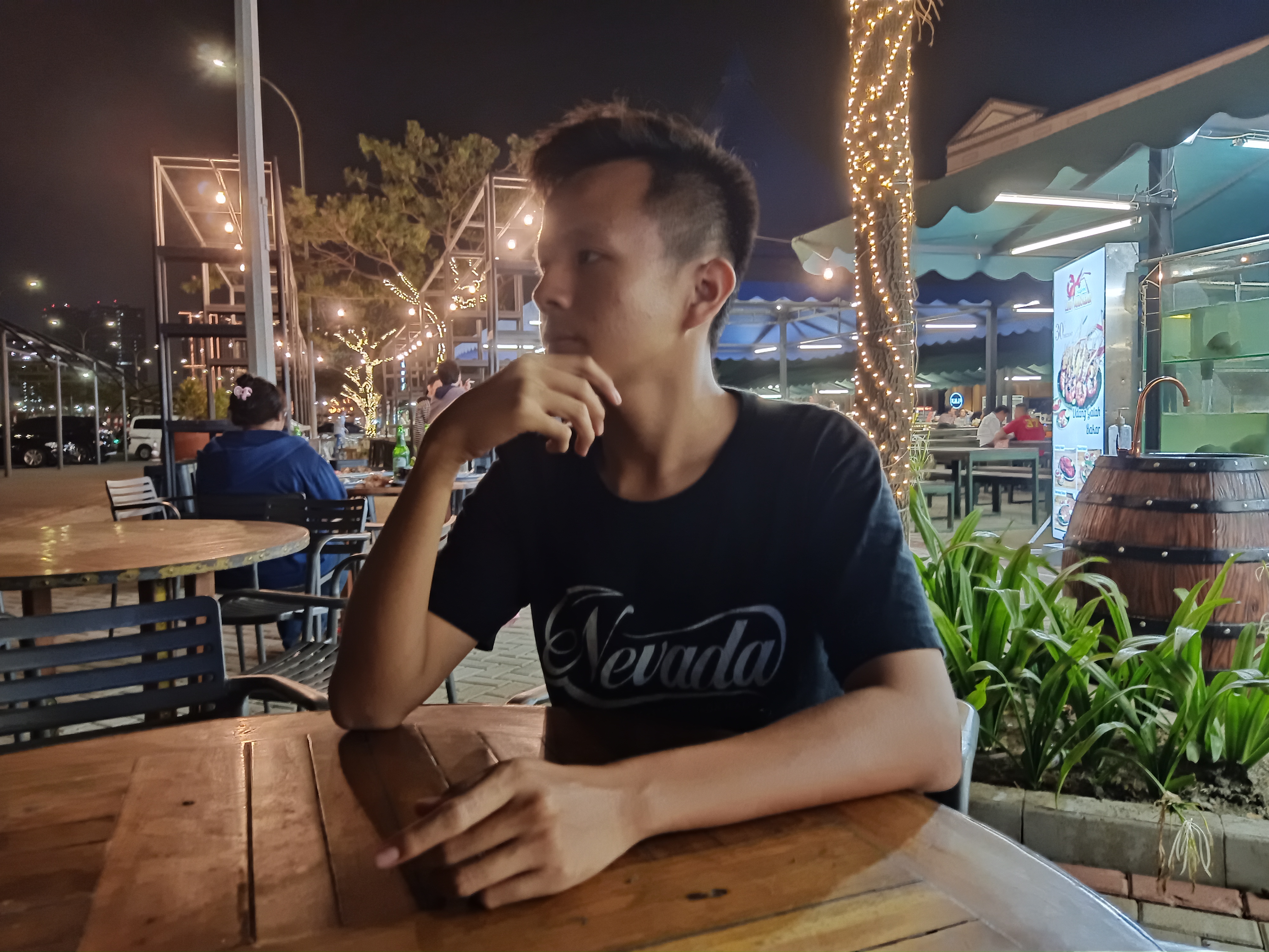 Fernanda Ramadhan Putra Hartono
